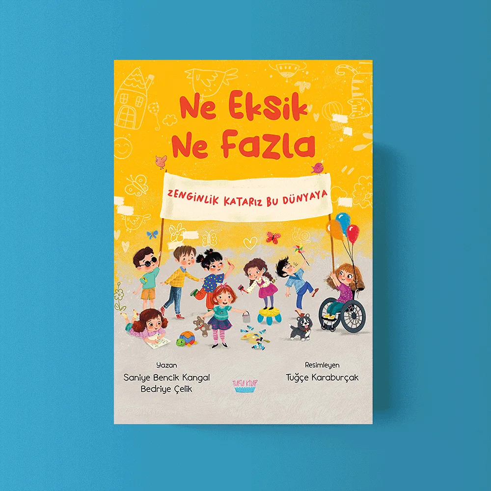 Akademisyen Anne Çocuk Seti (11 Kitap) - Görsel 6