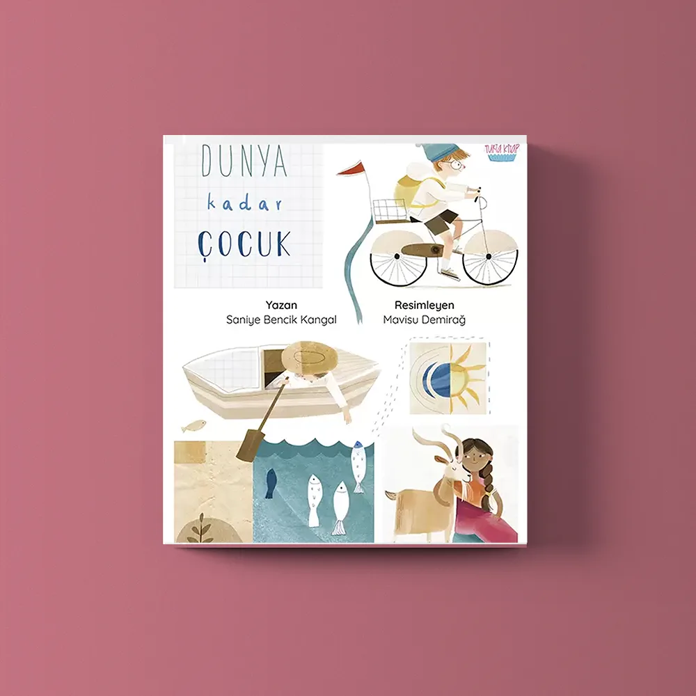 Akademisyen Anne Çocuk Seti (11 Kitap) - Görsel 8