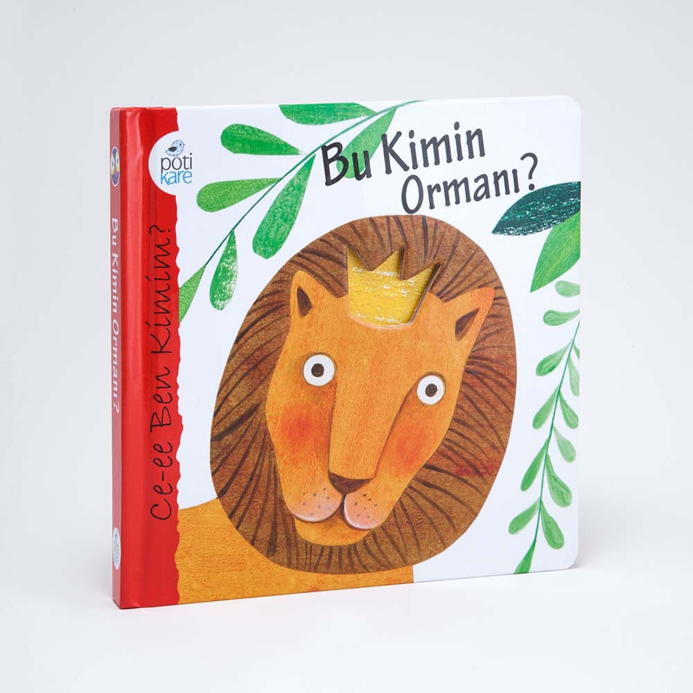 BU KİMİN ORMANI?