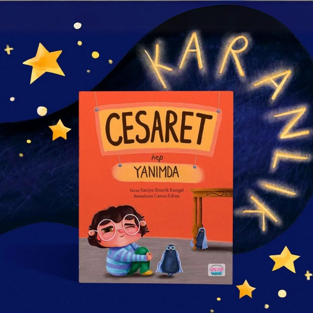 Akademisyen Anne Çocuk Seti (11 Kitap) - Görsel 11