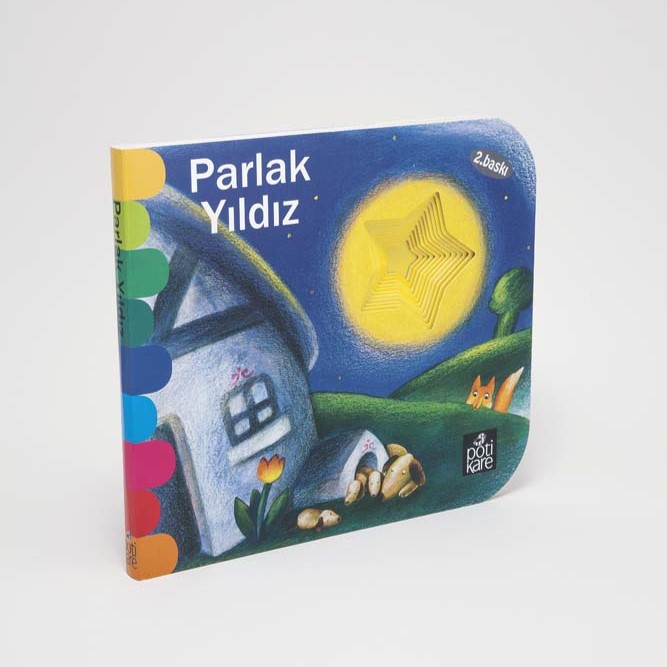 PARLAK YILDIZ