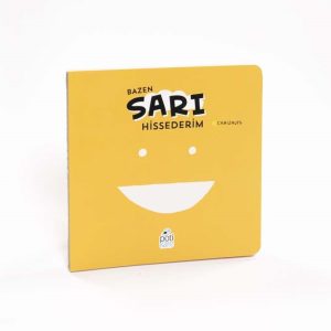 BAZEN SARI HİSSEDERİM