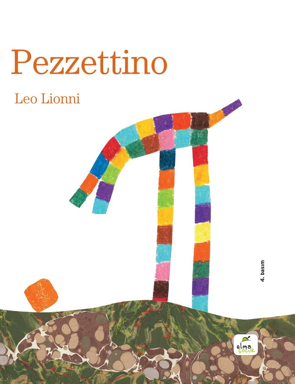 Pezzettino