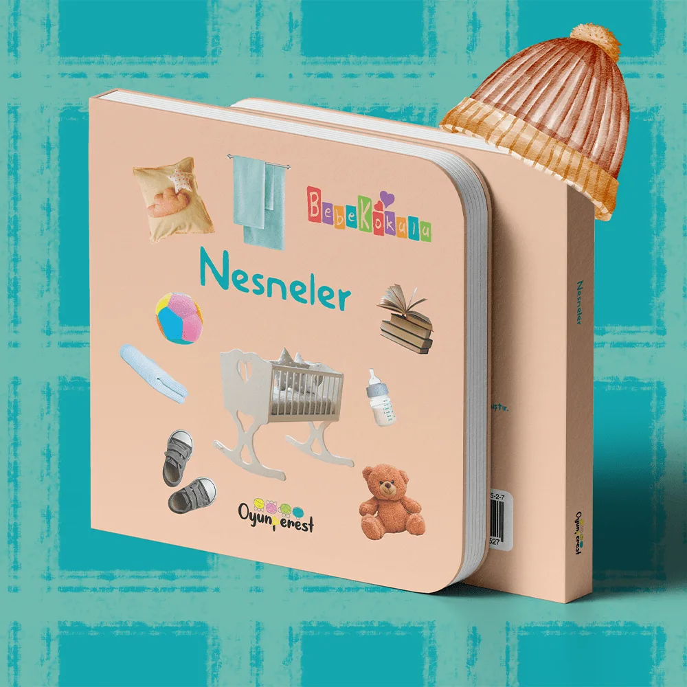 Nesneler - Görsel 2