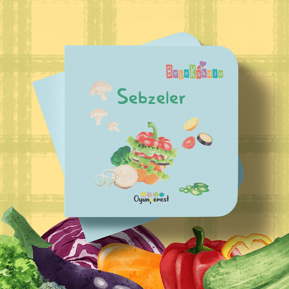 Sebzeler