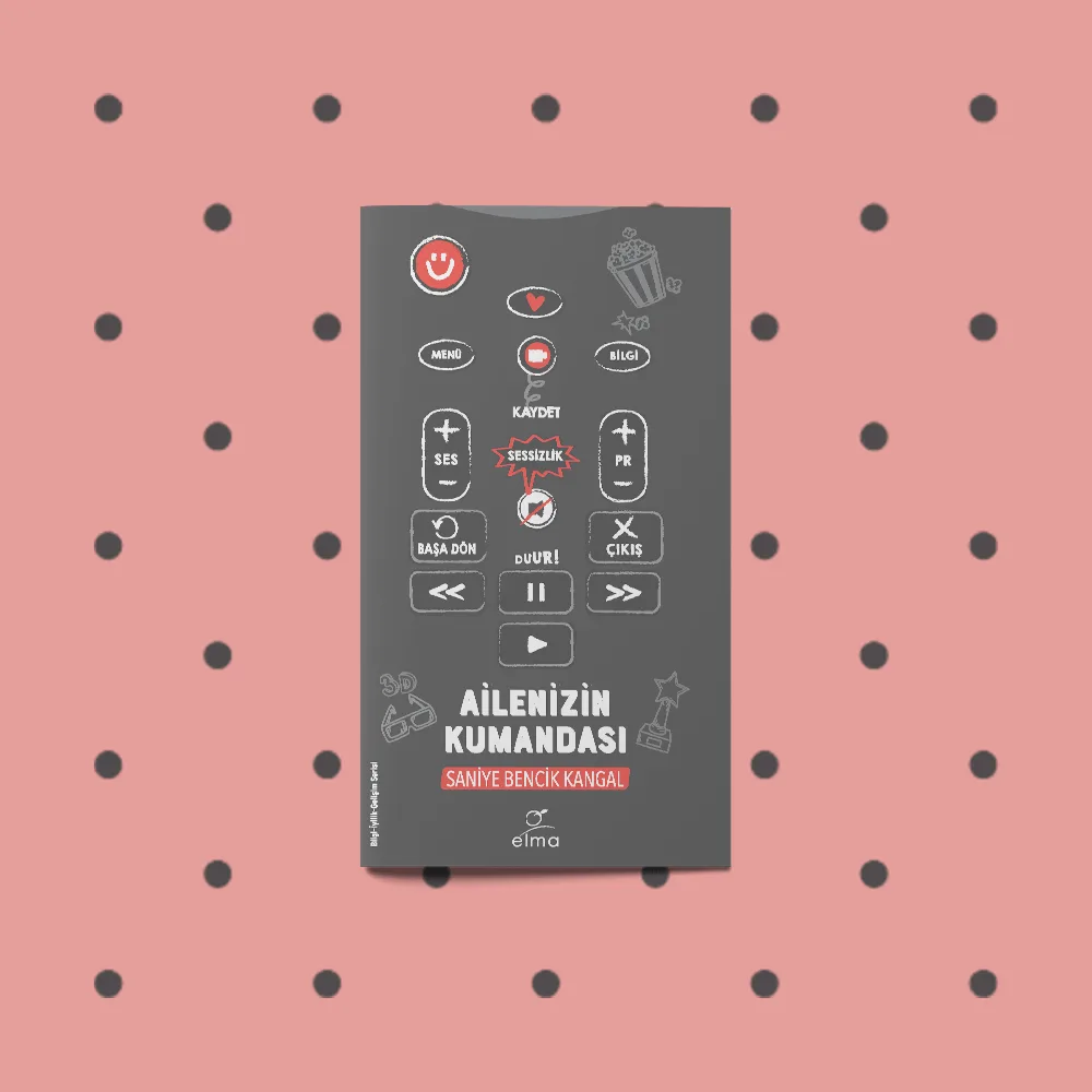 Ailenizin Kumandası
