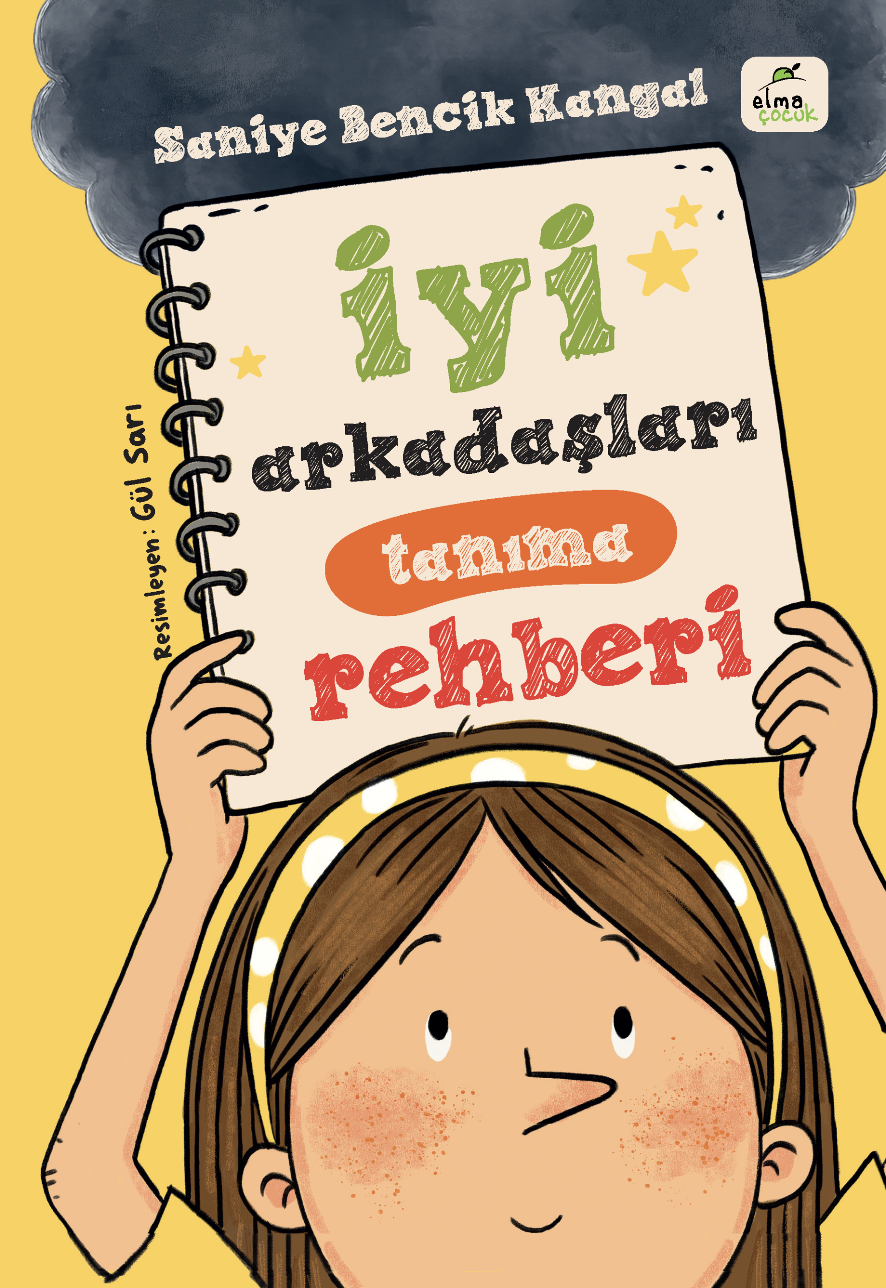 İyi Arkadaşları Tanıma Rehberi