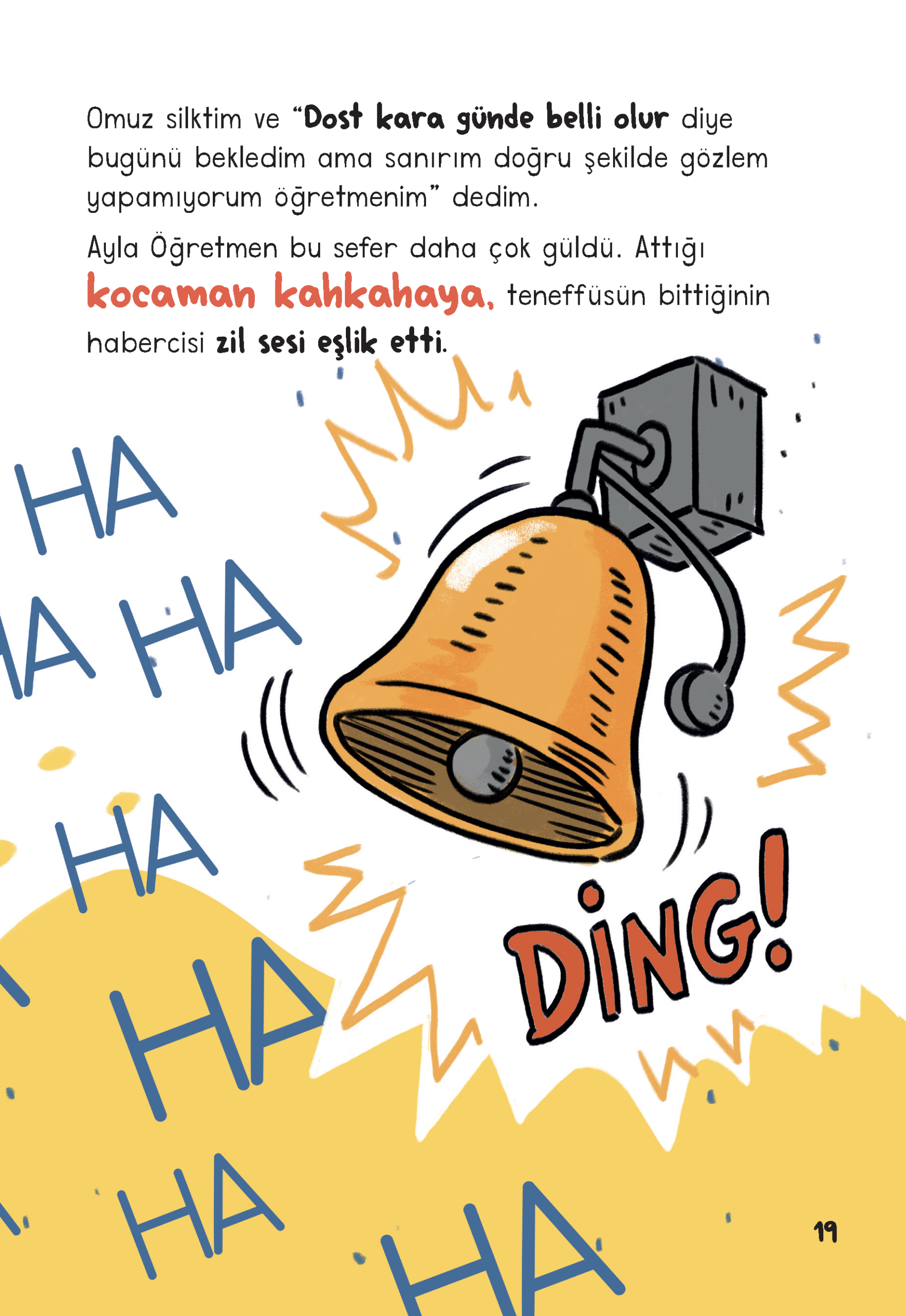 İyi Arkadaşları Tanıma Rehberi - Görsel 4