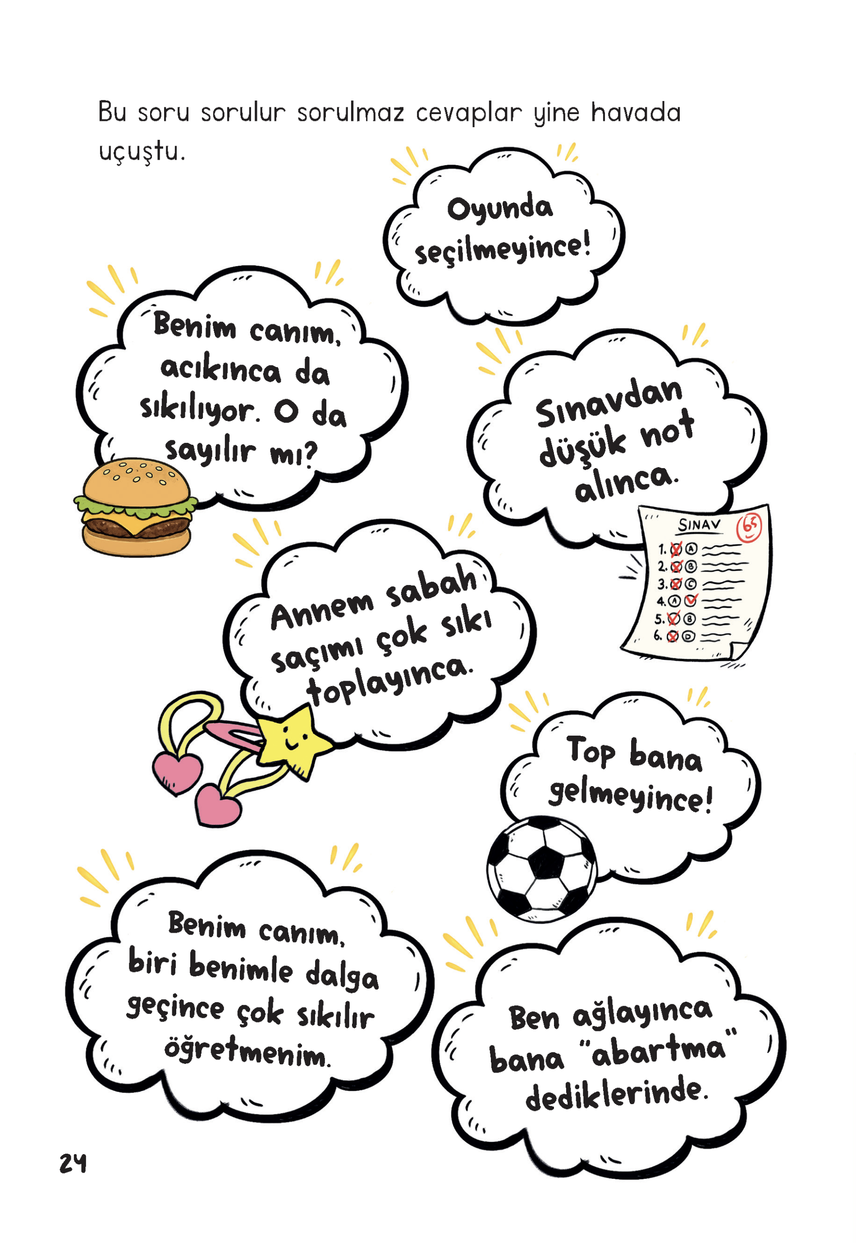 İyi Arkadaşları Tanıma Rehberi - Görsel 6