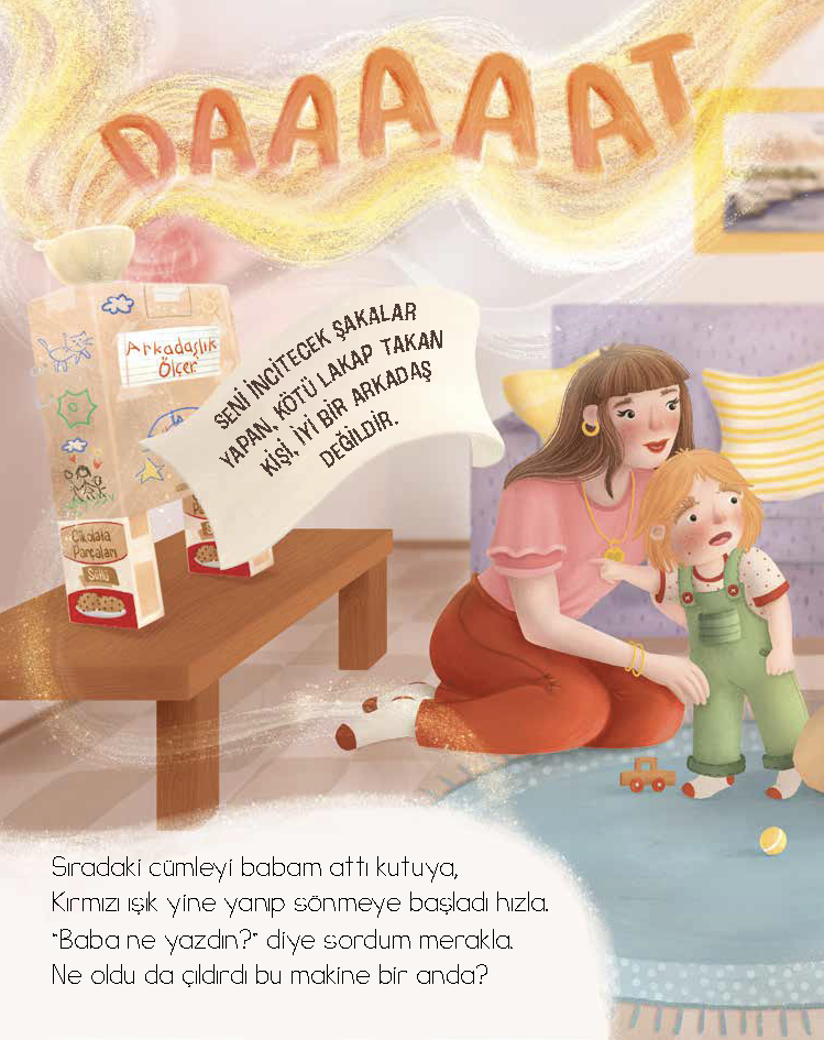 İyi Arkadaş Kimdir? - Görsel 3